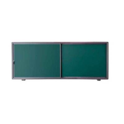 Intelligente Tafel, verschiebbar, 75/86 Zoll, Tafel, Weiß/Grün optional, mit Touch-Panels, Wandmontage, Android/Windows-Betriebssystem für Klassenzimmer, Besprechungsraum, Büro