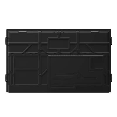 IBoard Interaktives Flachbildschirm-Panel mit Stift-/Finger-Touch-Technologie, unterstützt Windows/Linux OS und Intel I3/I5/I7 CPU für moderne Arbeitsumgebungen