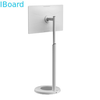 32 Zoll Touchscreen-Interaktives Flachpanel mit Android 13 für Smart Digital Signage