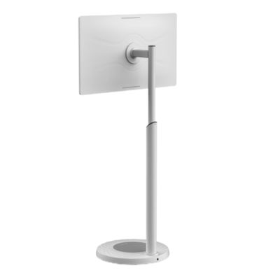 Heißer Verkauf direkt ab Werk Digital Signage Mobile Smart Screen Tragbarer HD-Touchscreen Vertikale All-in-One-Live-Bestie-Maschine Streaming-Maschine