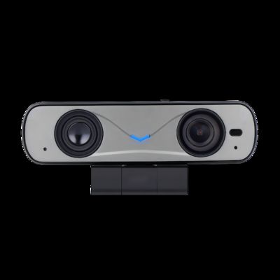1080P HD Visualizer Dokumentenkamera mit Omnidirectional Mikrofon und ePTZ Steuerung USB Video Bar für Meetings und Unterricht