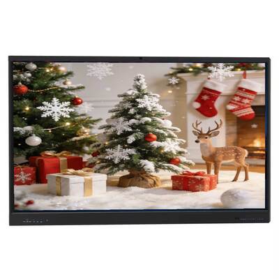75-Zoll-interaktives Whiteboard mit Infrarot-Touch und Multi-Device-Sync-Smartboard für Bildung und Ausbildung