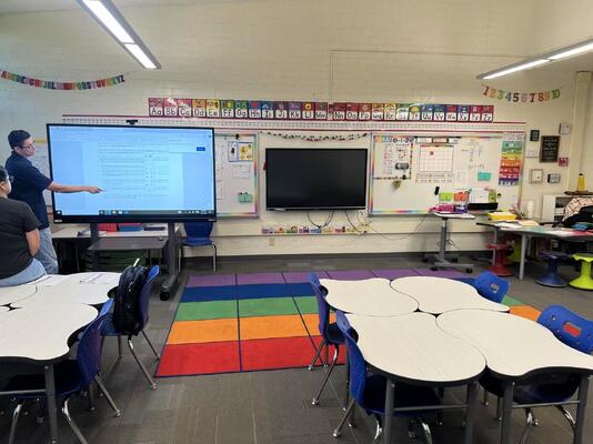 86 Zoll Smart Board Interaktives Whiteboard Interaktives Touch-Display