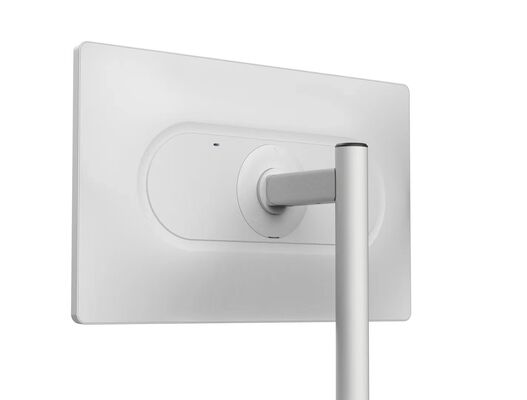 Optionaler mobiler Ständer. Interaktives Flachbildschirm-Display für Bildung, mit optionalem OPS-Slot. Ideal für moderne Klassenräume und Schulungsumgebungen.