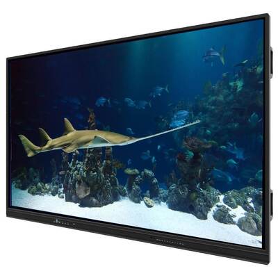 OEM 65/75/85/86/98/110 Zoll LCD-Display Smart Board Preise Digitale Whiteboard Bildungsgeräte Interaktive Whiteboard