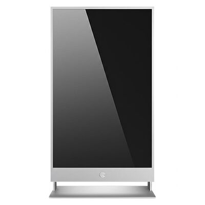 55 Zoll 4K Touchscreen Kiosk mit Android/Windows OS für interaktive digitale Beschilderung und Menübrett