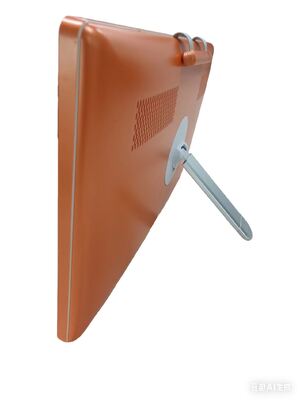 24.5 Zoll tragbarer Android-Touch-Monitor mit 13MP-Kamera und 8+128G RAM für Büro und Lehre