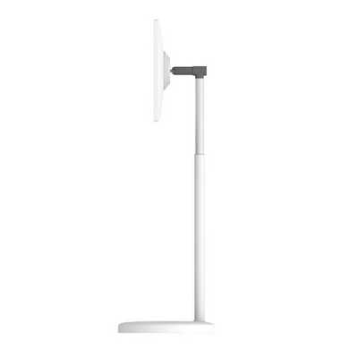 32 Zoll tragbarer Smart-Touchscreen-Fernseher mit integrierter Kamera und 15000mAh Akku