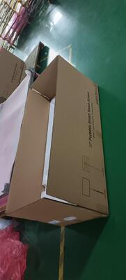 Interaktiver LCD-Touchscreen Interaktives Display 32 Zoll Touchscreen-Monitor Tragbar