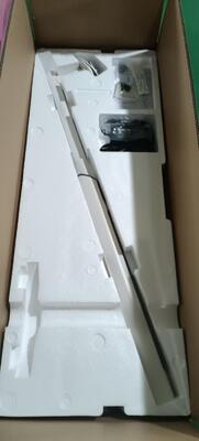 Interaktiver LCD-Touchscreen Interaktives Display 32 Zoll Touchscreen-Monitor Tragbar