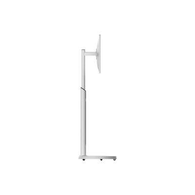32 Zoll tragbares interaktives Whiteboard mit 13 MP Kamera und Android-System für das Home Office