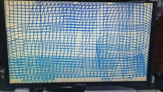 19 kg Interaktives Touchscreen-Whiteboard Ausgestattet mit Android-Betriebssystem-Unterstützung für kollaborative Arbeit und interaktive Sitzungen