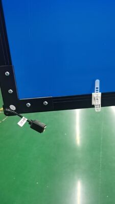 IBoard Interaktive Lektionen mit interaktiver Funktion Ein Whiteboard in Konferenzräumen