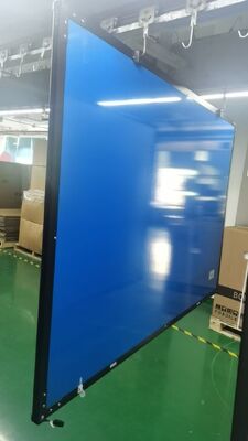 LKW-Fracht Iboard Interaktives Whiteboard Mac OS Unterstützung in Größen von 50 Zoll bis 160 Zoll