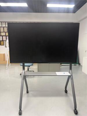 86 Zoll Free-OS interaktiver Touchscreen-Monitor für sichere Besprechungen und Klassenzimmer