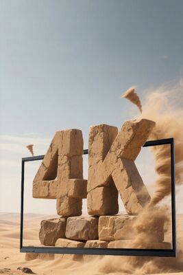 98 Zoll Interaktives Flachbild mit 4K UHD-Auflösung Android 9.0 und eingebaute 2 X 10W Lautsprecher für verbesserte Zusammenarbeit