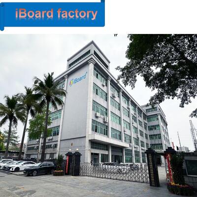 43-Zoll-Schwarz-Display-Modus Digitale Beschilderung mit Fernverwaltung von Inhalten und angepasster Bildschirmgröße für eine verbesserte Werbeanzeige