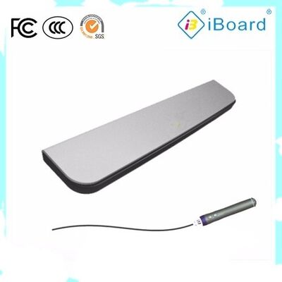 2 X 15W Eingebaute Lautsprecher All-in-One-Touchscreen-Monitor mit bildungsfokussiertem Design und interaktiven Funktionen