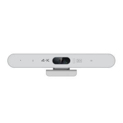 4K-AI-USB-Konferenz-Webcam mit AI-Auto-Framing für Videokonferenzen