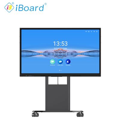 Android 13 4 32G Interaktiver Monitor mit 4mm gehärtetem Glas