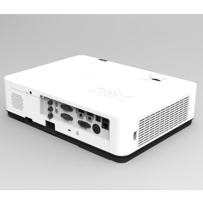 Projektor WXGA 3LCD-Lampenprojektor für die Präsentation im Klassenzimmer/Konferenz