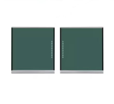 Digitale Seitentafeln Grüne Tafeln für interaktive Flachplatte 75/86/98 Zoll