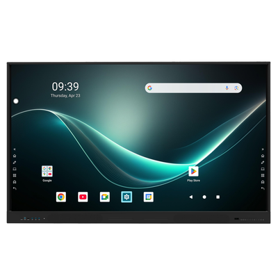 98 Zoll LCD Smart Board Interaktive Tafeln für Klassenzimmer und Büro