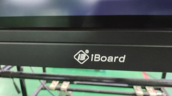IBoard Konkurrenzfähige Whiteboard-Lösung Andorid 16 Interaktive Flachbildschirme Smart Boards Displays