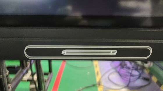 IBoard Konkurrenzfähige Whiteboard-Lösung Andorid 16 Interaktive Flachbildschirme Smart Boards Displays