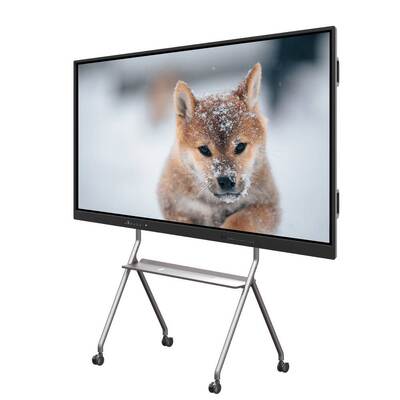 iBoard Android 16 8+128G Bildungsgeräte Dual OS Interaktives Whiteboard