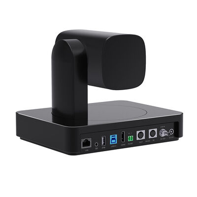 4K-PTZ-Konferenzkamera, AI-Tracking-Kamera mit großem Blickwinkel