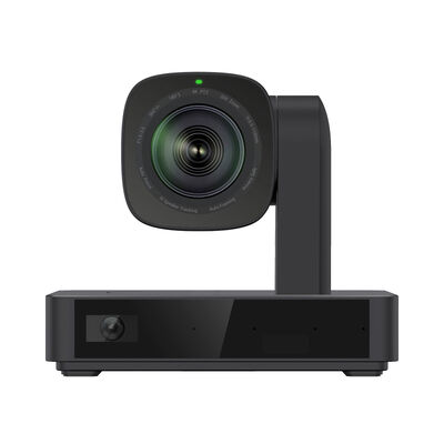 4K-PTZ-Konferenzkamera, AI-Tracking-Kamera mit großem Blickwinkel