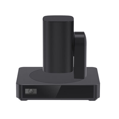 4K AI Optical 10xzoom Camera  PTZ Camera with Wide view angle dual lens