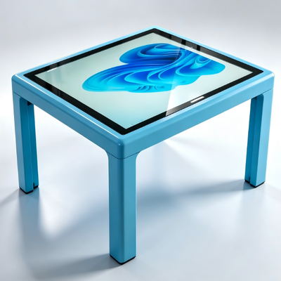 Interactive Touch Table Smart Touch Screen for Kids 32 inch