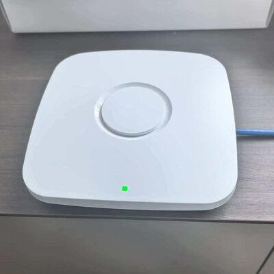 Smart Office Supermarkt E-Tinte Anzeige Preis-Tag 4 Farben elektronisches Regallabel
