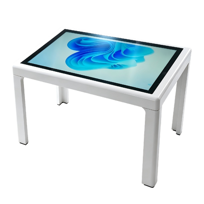 32 Zoll Android PC kapazitiver Touch-Tisch USB-Anschluss für Kinderspieler Schulunterricht