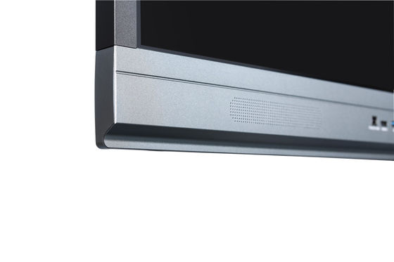 Touch Screen TFTs LED 75inches wechselwirkender Monitor mit AIO-PC IR technisch