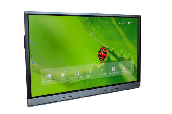 65-Zoll-Smart-Interactive-Touchscreen-Whiteboard-Touch-Display-Fernseher für Präsentationen