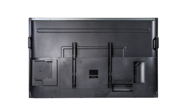 Touch Screen TFTs LED 75inches wechselwirkender Monitor mit AIO-PC IR technisch
