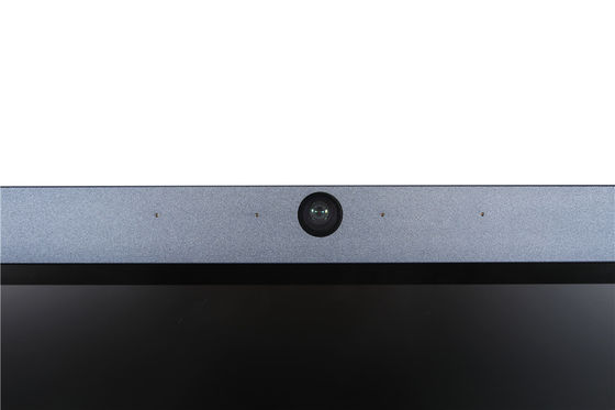 86 Zoll LED Smart Board 4K Interaktives Panel mit All-in-One-Computer von MINI PC Interagieren mit Whiteboard