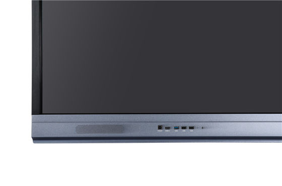 Verbundener Computer Soem-ODM LCD intelligentes Brett mit USB