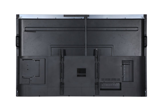 Der 86 Zoll-wechselwirkende Flachbildschirm-multi Noten-Punkte Touch Screen Monitoren