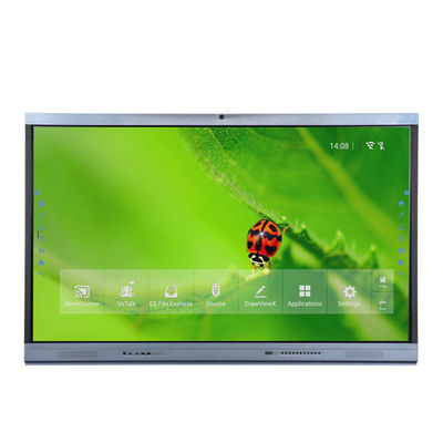 Verbundener Computer Soem-ODM LCD intelligentes Brett mit USB