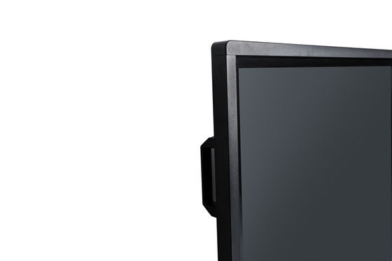 75" Brett-Finger-Infrarotnote LCD Smart für Geschäftstreffen