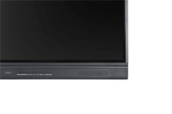 75" Brett-Finger-Infrarotnote LCD Smart für Geschäftstreffen
