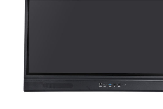 75" Brett-Finger-Infrarotnote LCD Smart für Geschäftstreffen
