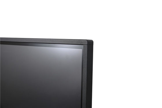 75" Brett-Finger-Infrarotnote LCD Smart für Geschäftstreffen