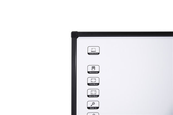Elektronisches intelligentes wechselwirkendes Brett-wechselwirkende Infrarotnote Iboard für Ausbildung