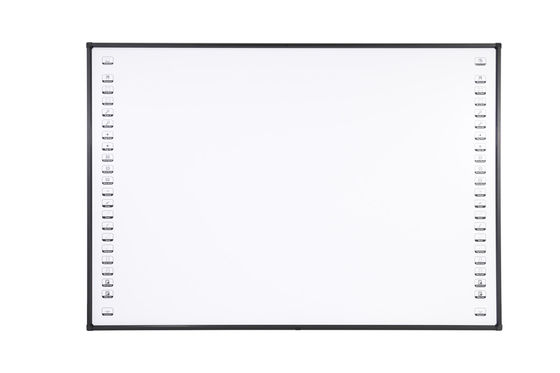 10 Punkt-Touch Screen unterrichtendes Brett an der Wand befestigt mit Hotkeys