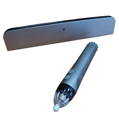 Pen Touch Portable Interactive Whiteboard, intelligentes Brett Ultraschall Usb